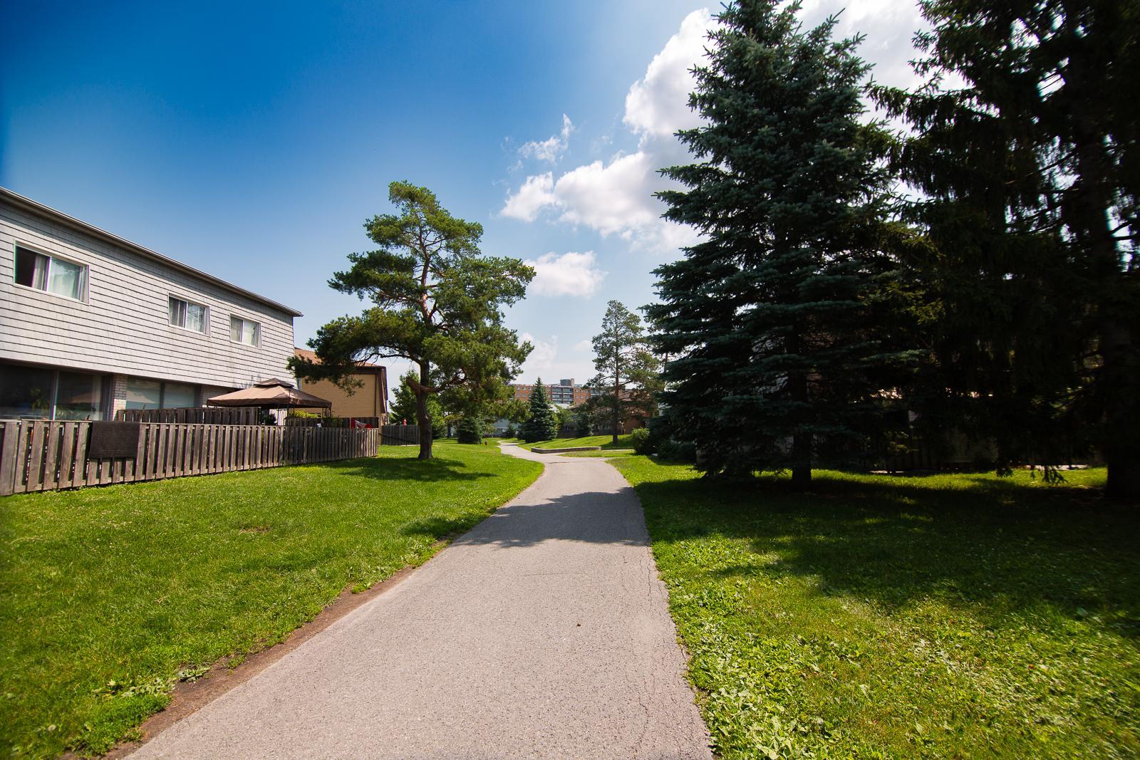 Townhome  - Photo 109