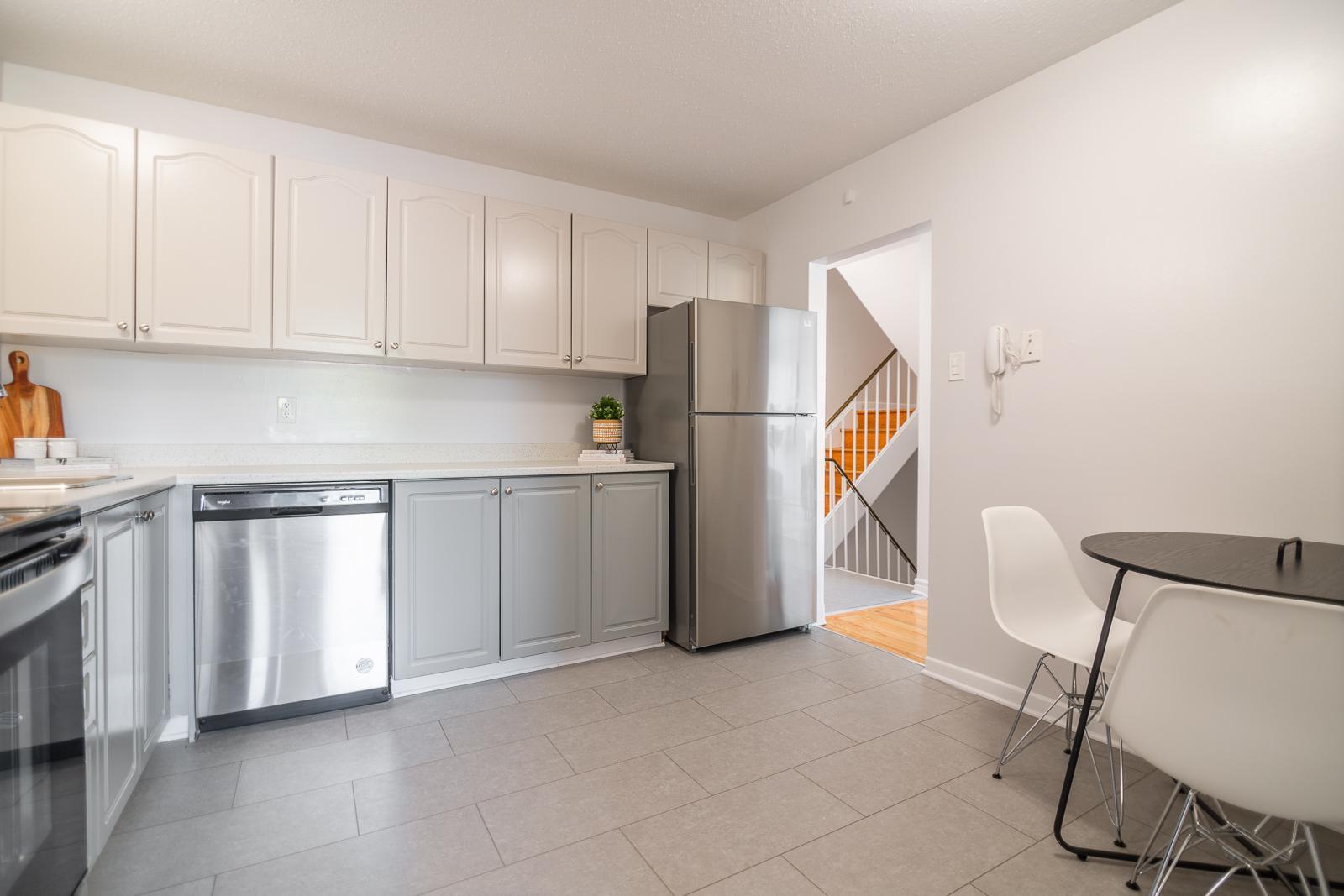 Townhome  - Photo 49