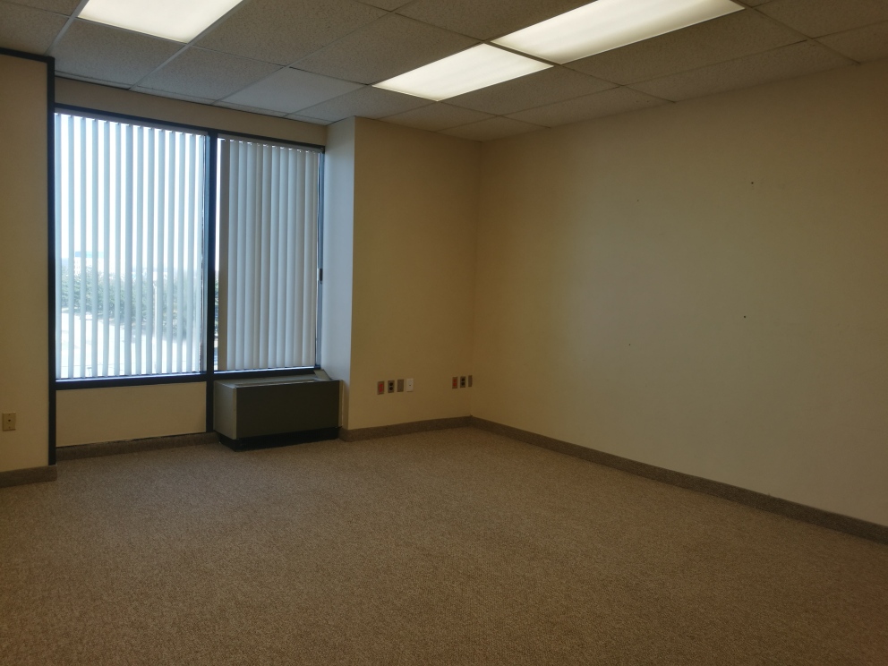 250 Consumers Road Fidelity Property Management Ltd