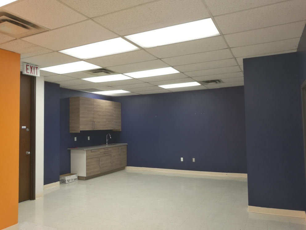 250 Consumers Road Fidelity Property Management Ltd