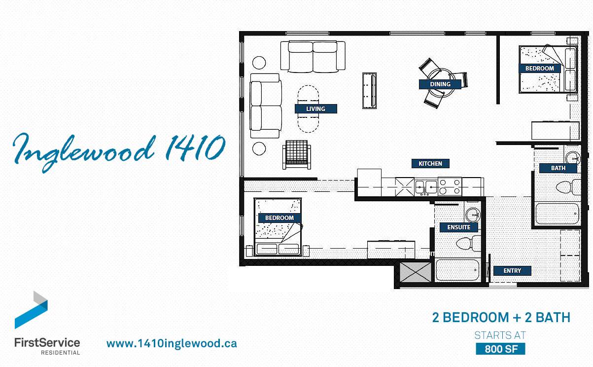 Inglewood 1410 - Photo 28