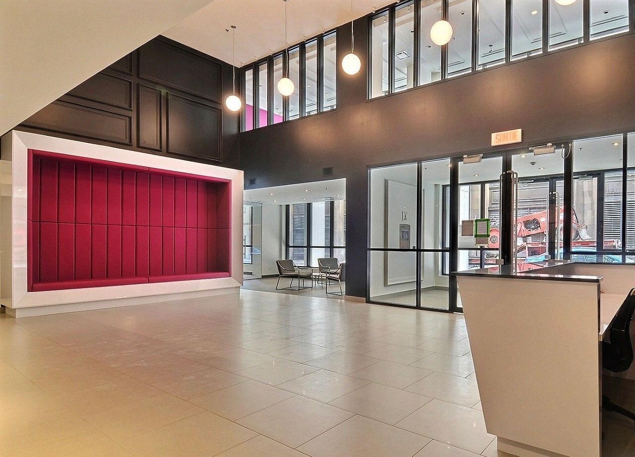 Loxley Quartier des Spectacles - Photo 17