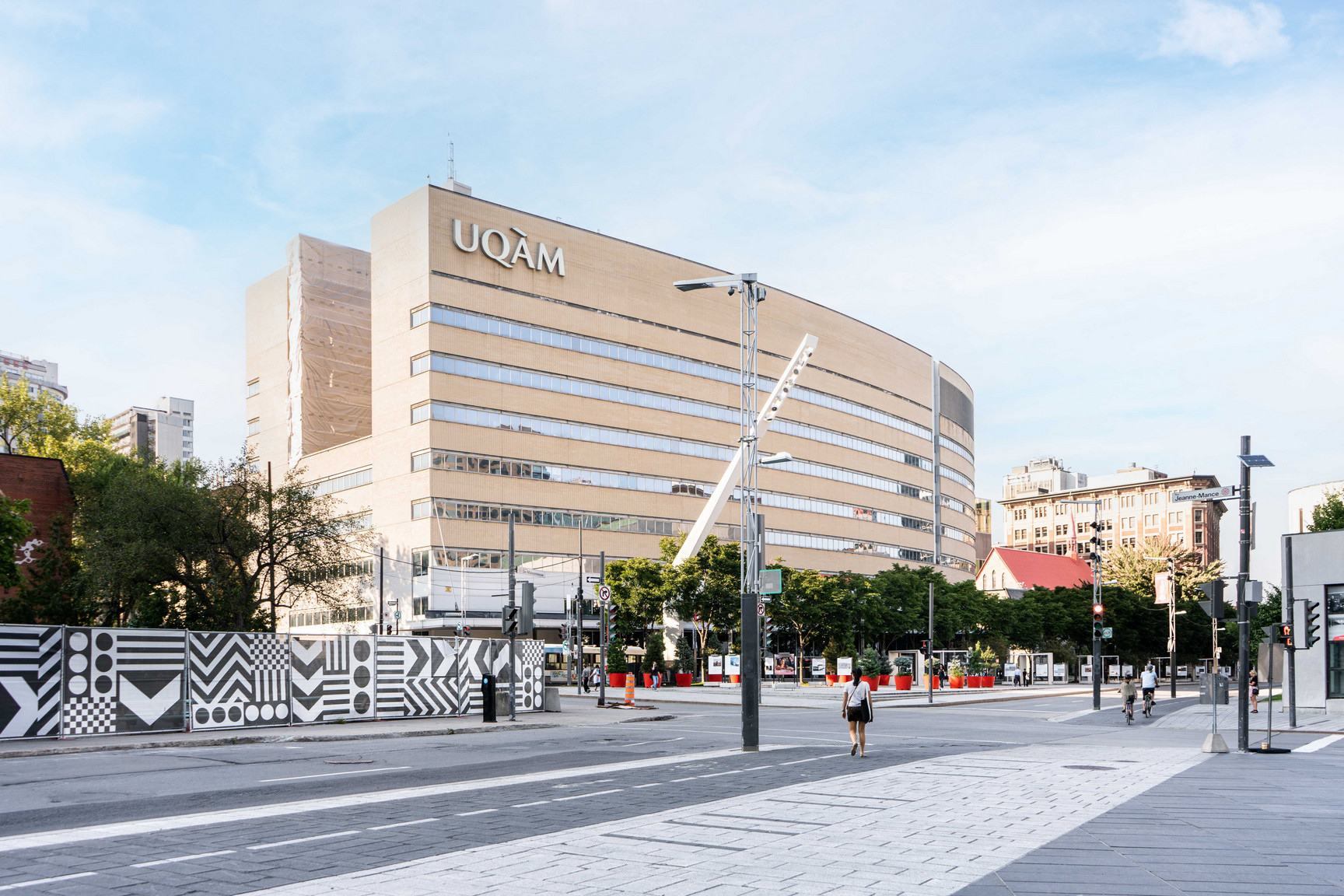 Loxley Quartier des Spectacles - Photo 36