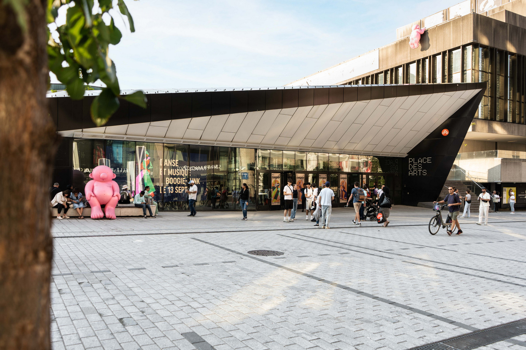 Loxley Quartier des Spectacles - Photo 37