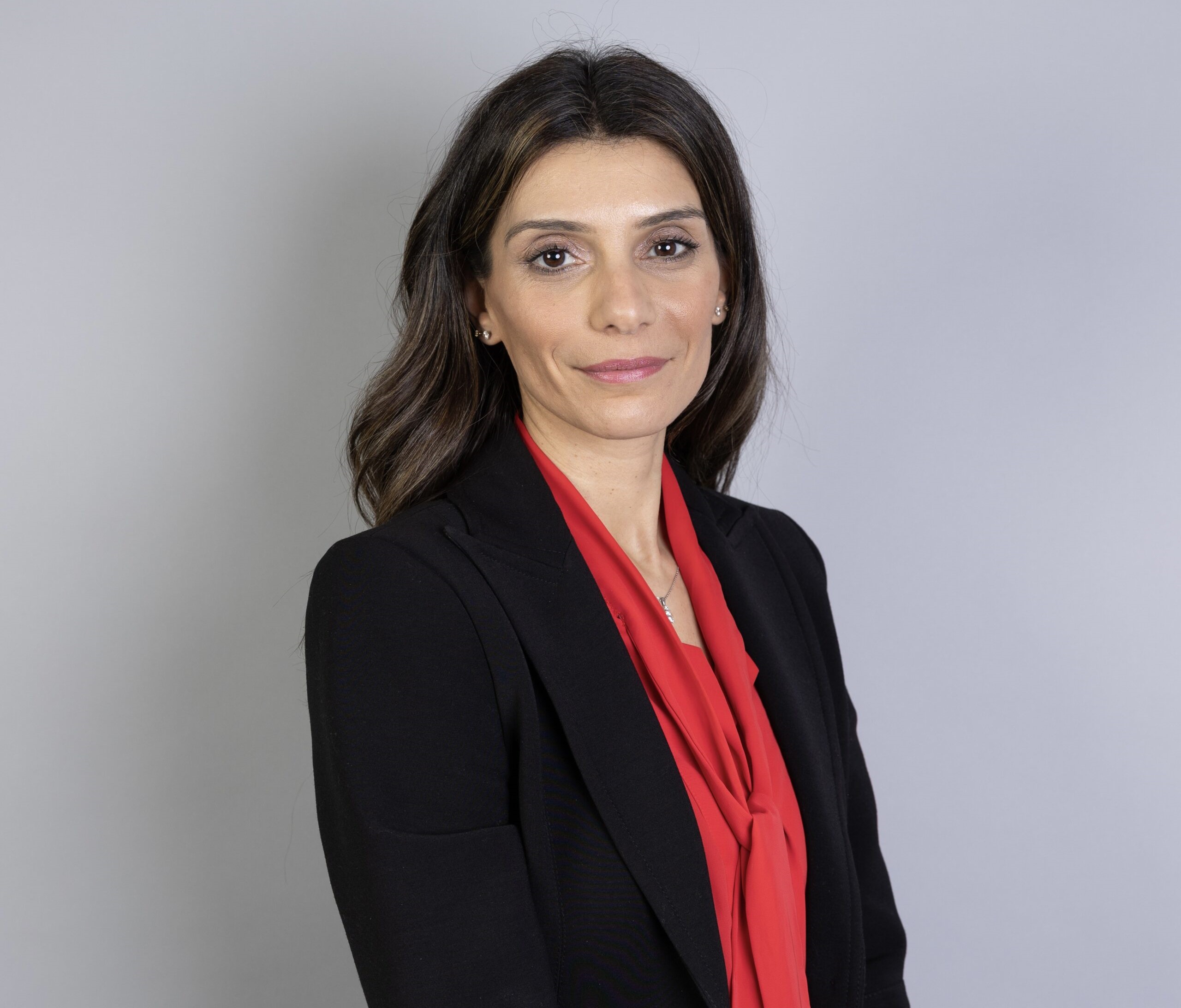 Sarah Mashhady Image