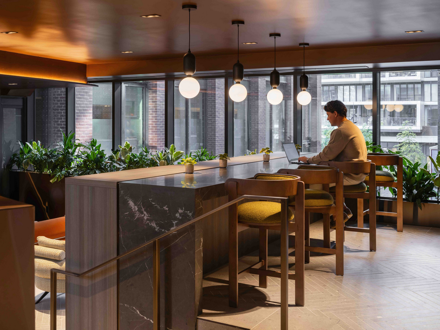 Student Living at Elm-Ledbury