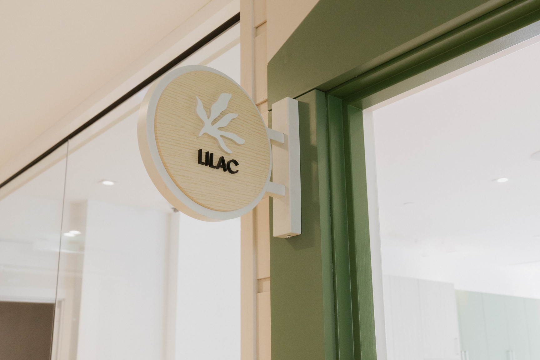 An amenity package that promotes growth.