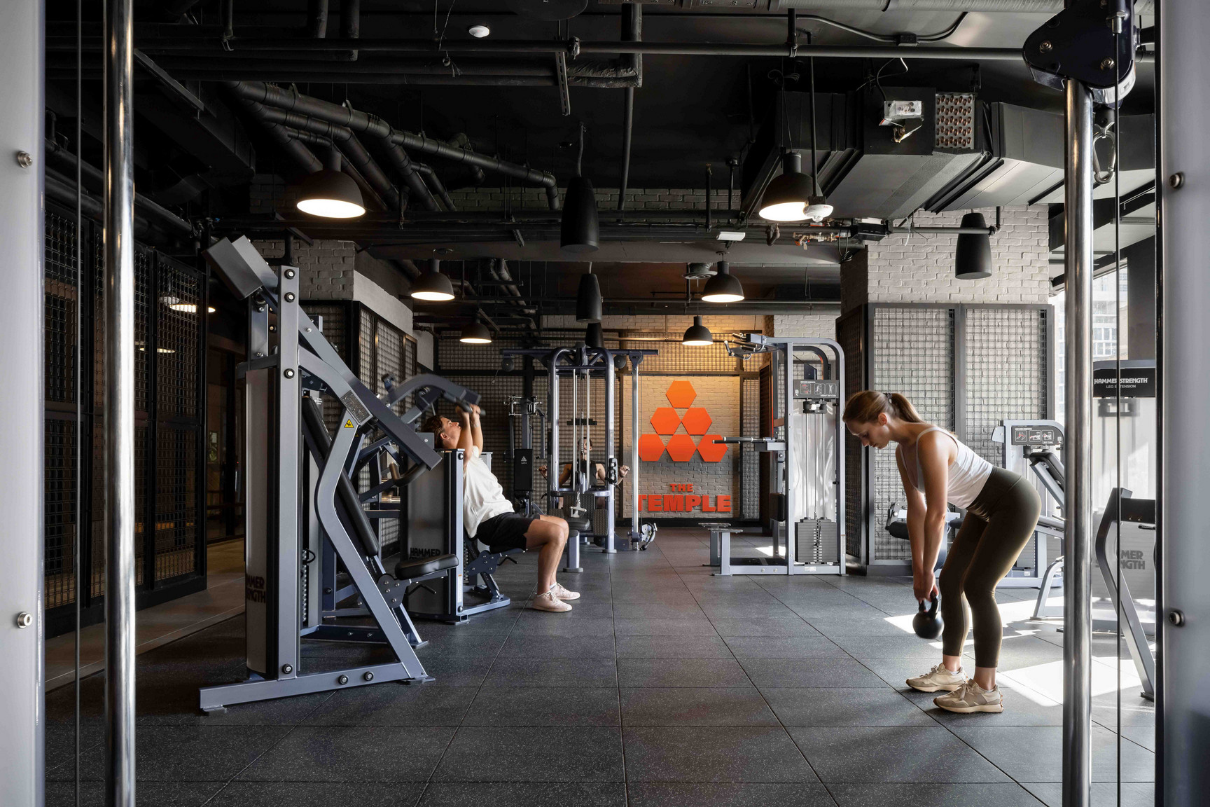 A personal environment to be proud of. 