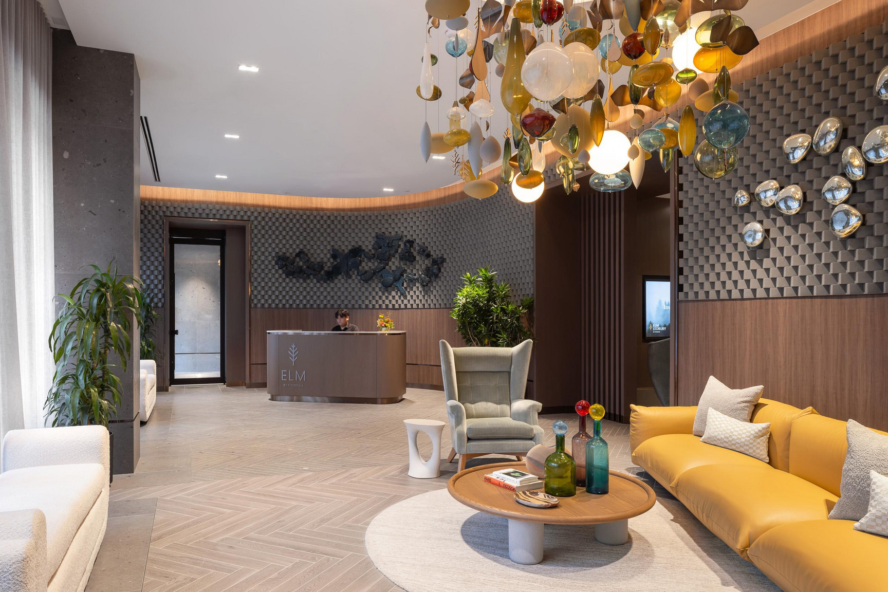 Amenities