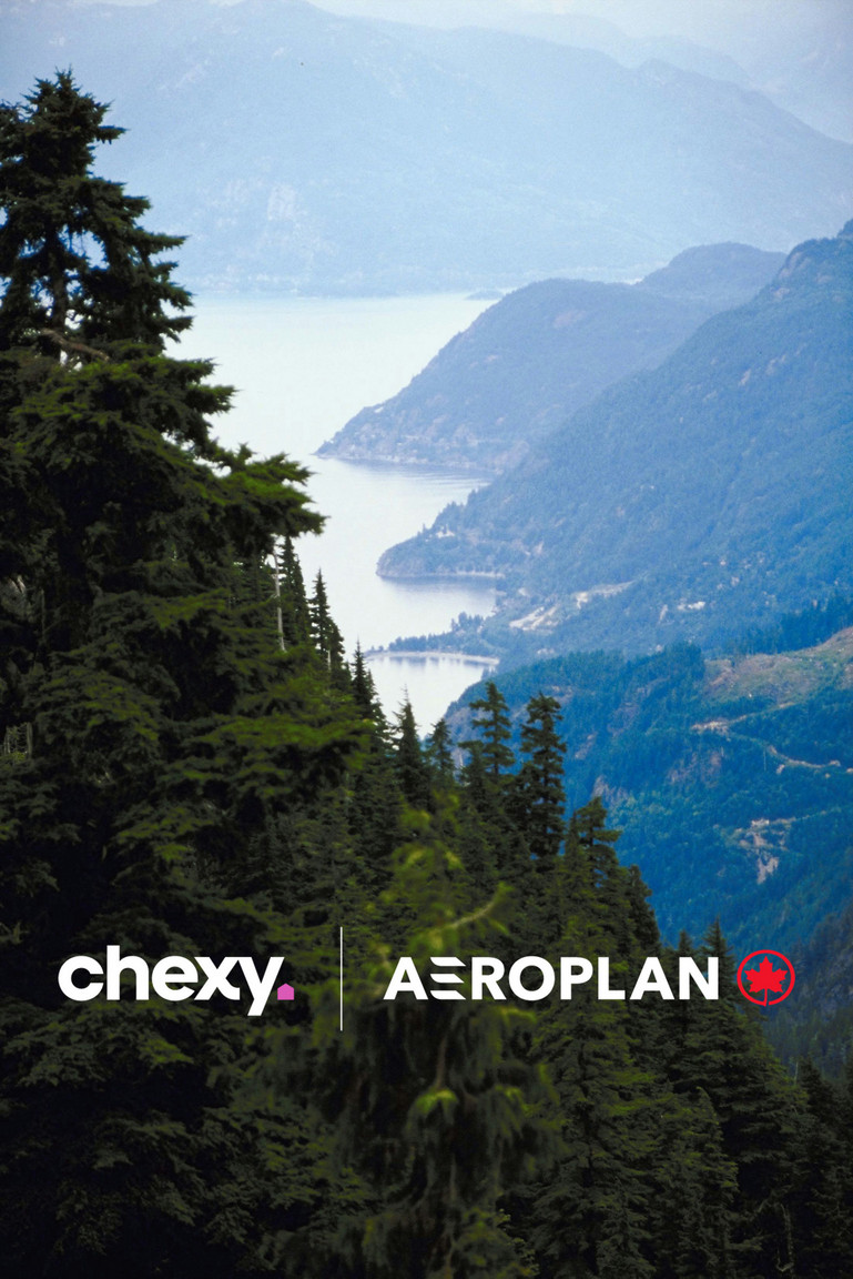 Rent Here. Fly There. Background Image