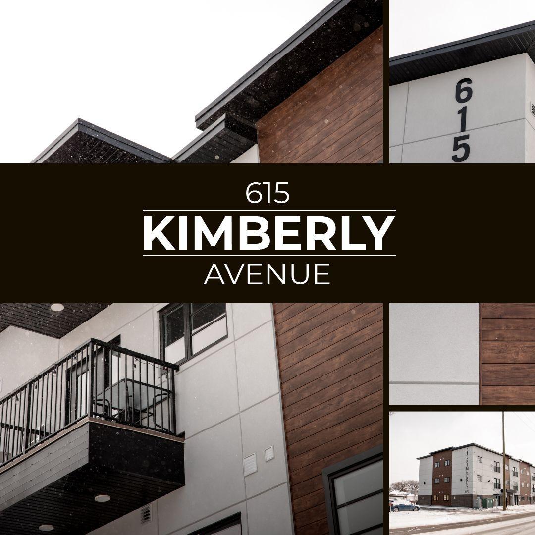 Kimberly Terrace