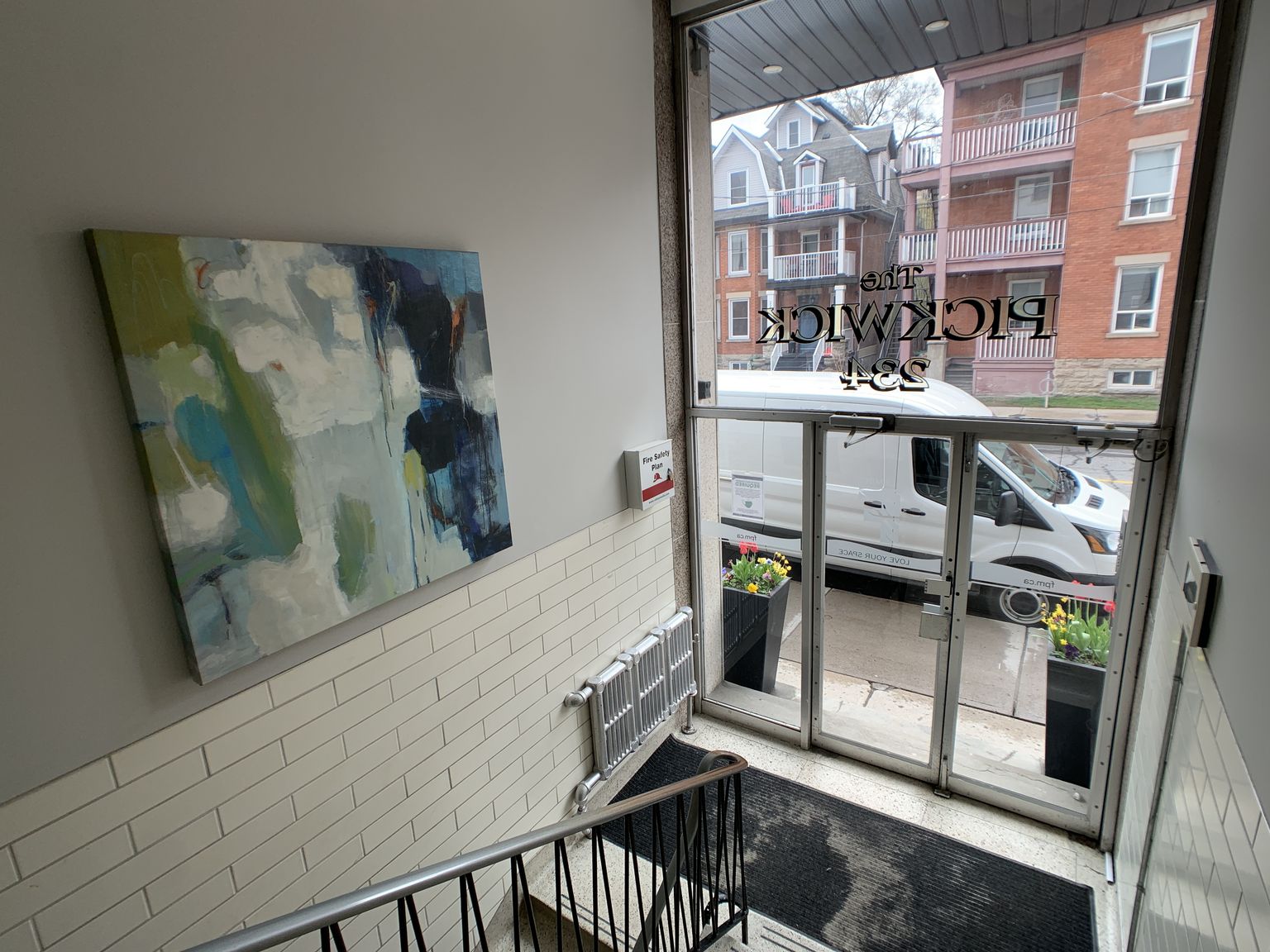 234 Charlotte St. - Photo 3