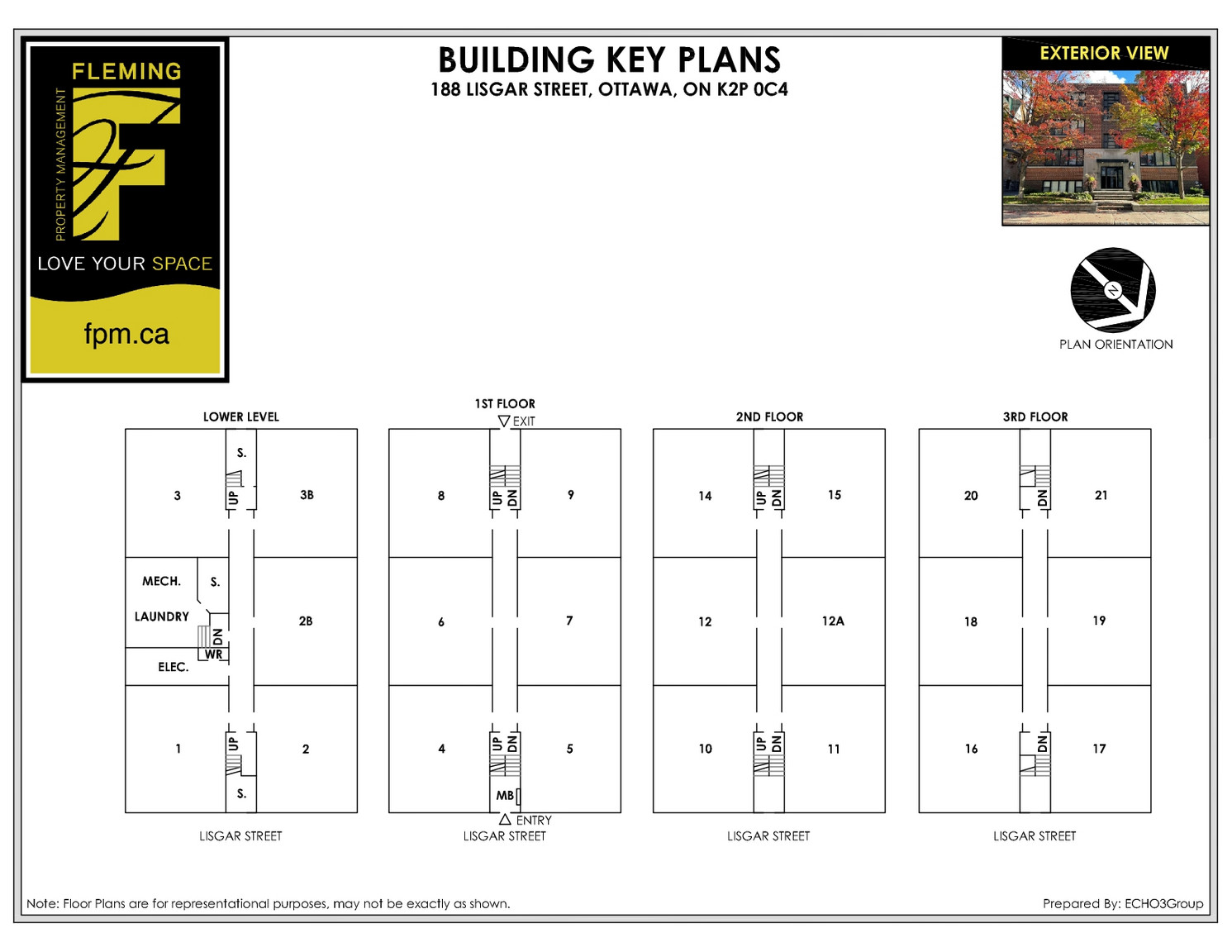 188 Lisgar St. - Photo 13