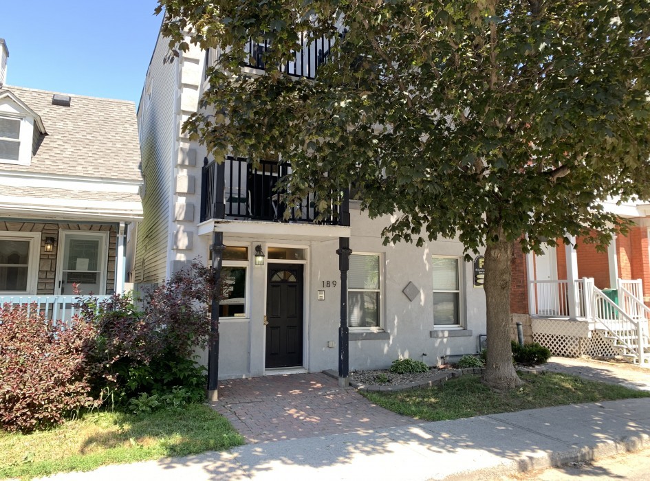 189 Guigues Ave. Fleming Property Management