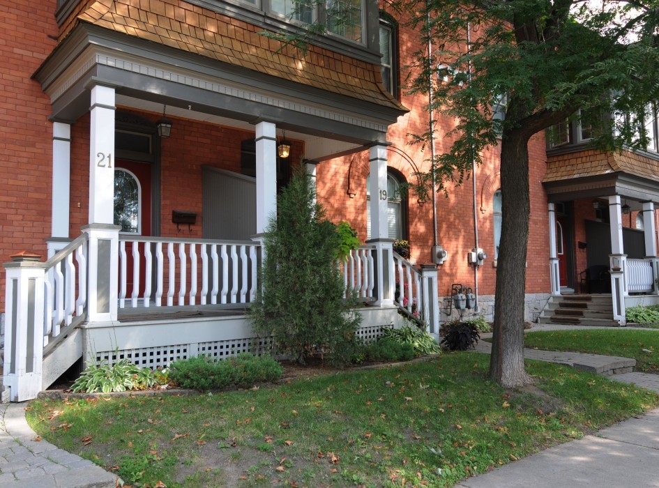 21 Second Avenue Fleming Property Management