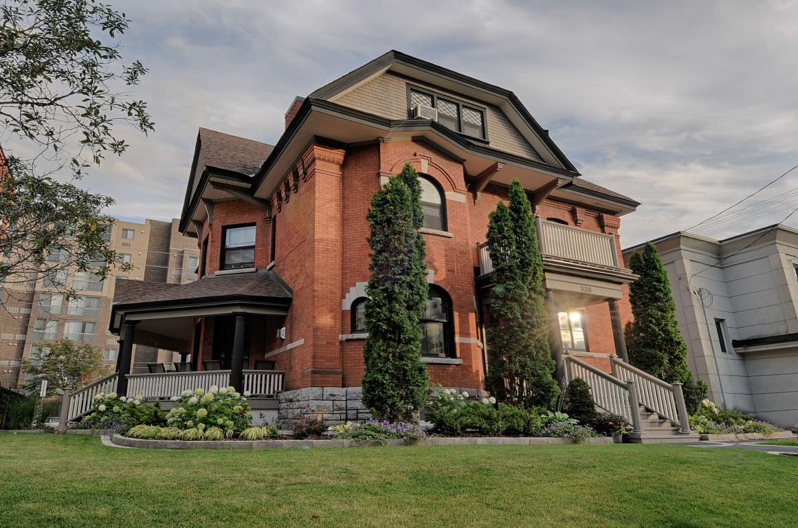 328 Frank St. Fleming Property Management