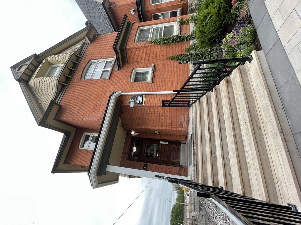 411 Queen St. Fleming Property Management