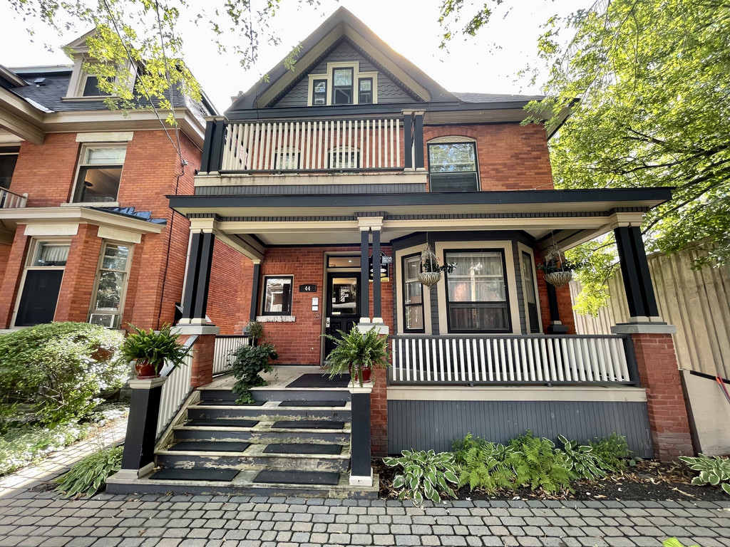 44 McLeod St. Fleming Property Management