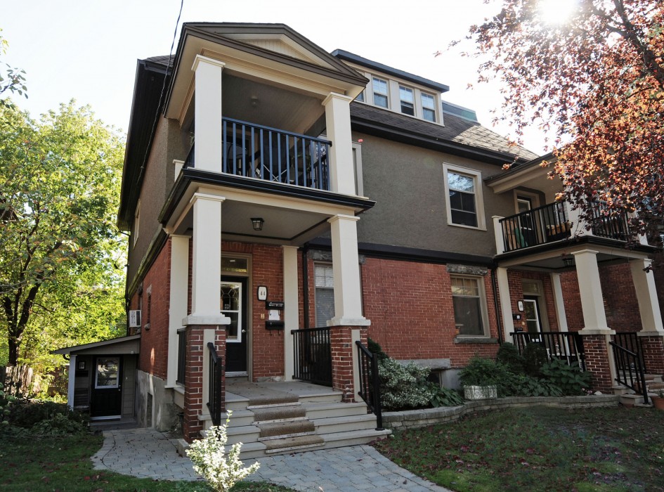 44 Clarey Ave., Ottawa, ON K1S 2R7 — photo 1