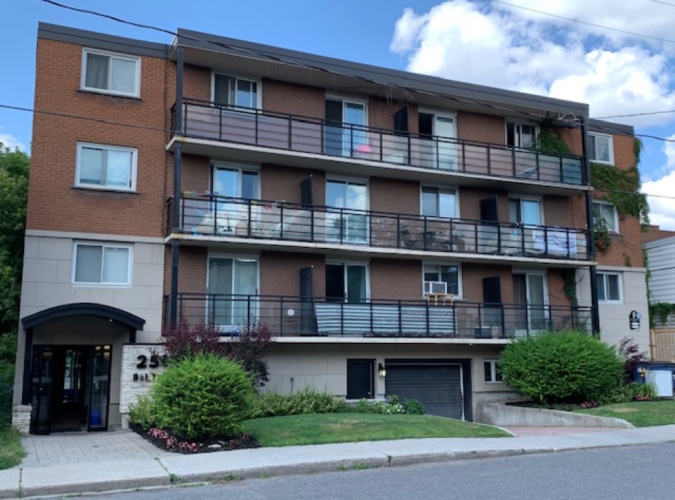 251 Bolton St., Ottawa, ON K1N 5B5 — photo 1