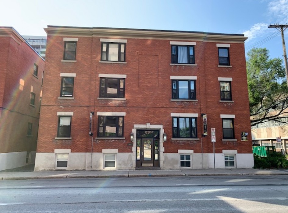 414 Albert St., Ottawa, ON K1R 5B2 — photo 1