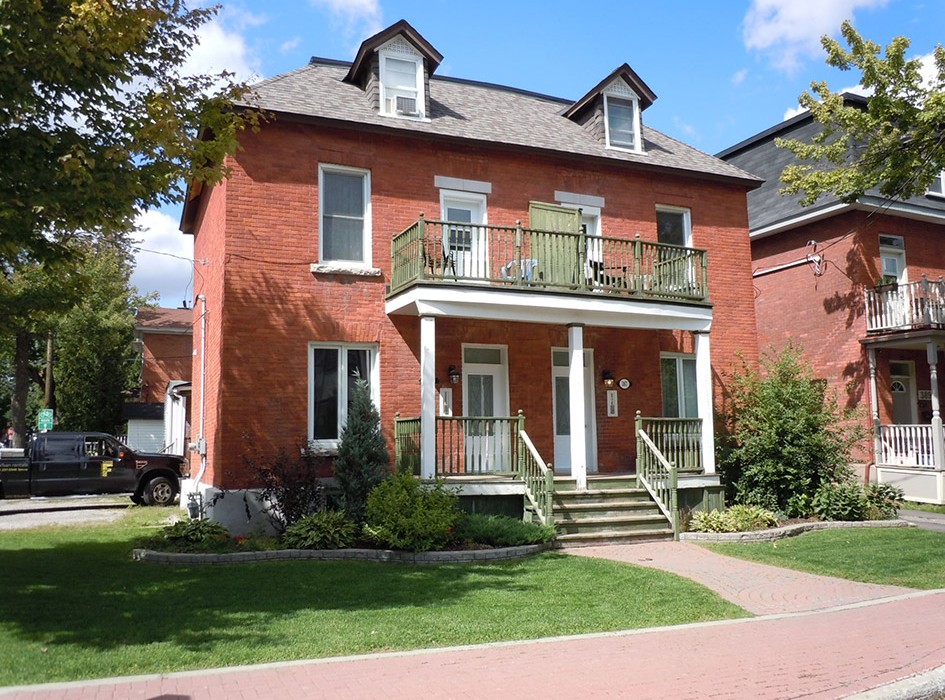 385 Daly St., Ottawa, ON K1N 6H1 — photo 1