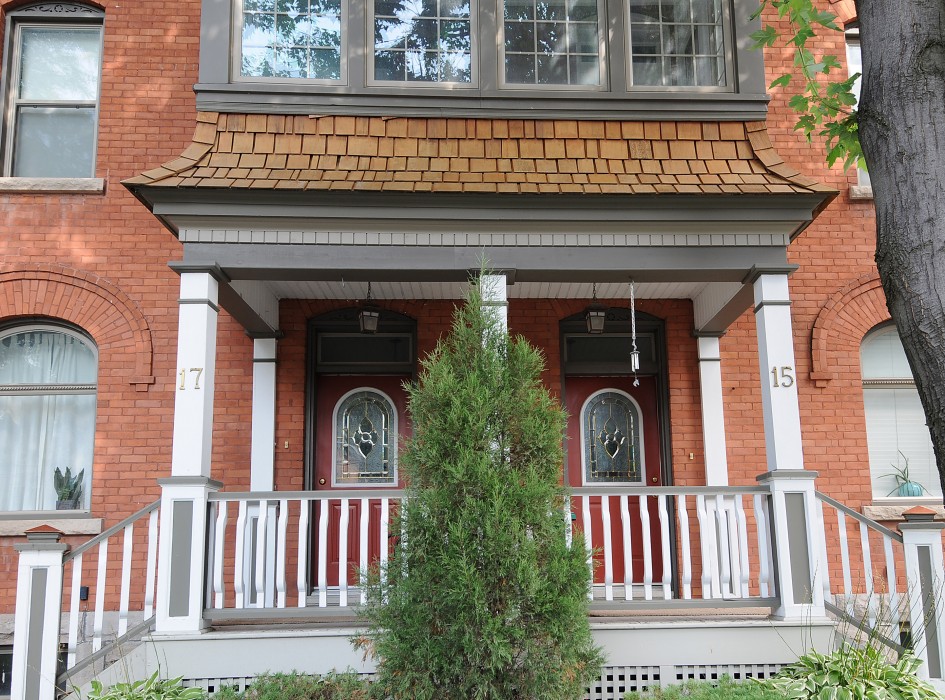 19 Second Ave, Ottawa, ON K1S 2H2 — photo 1