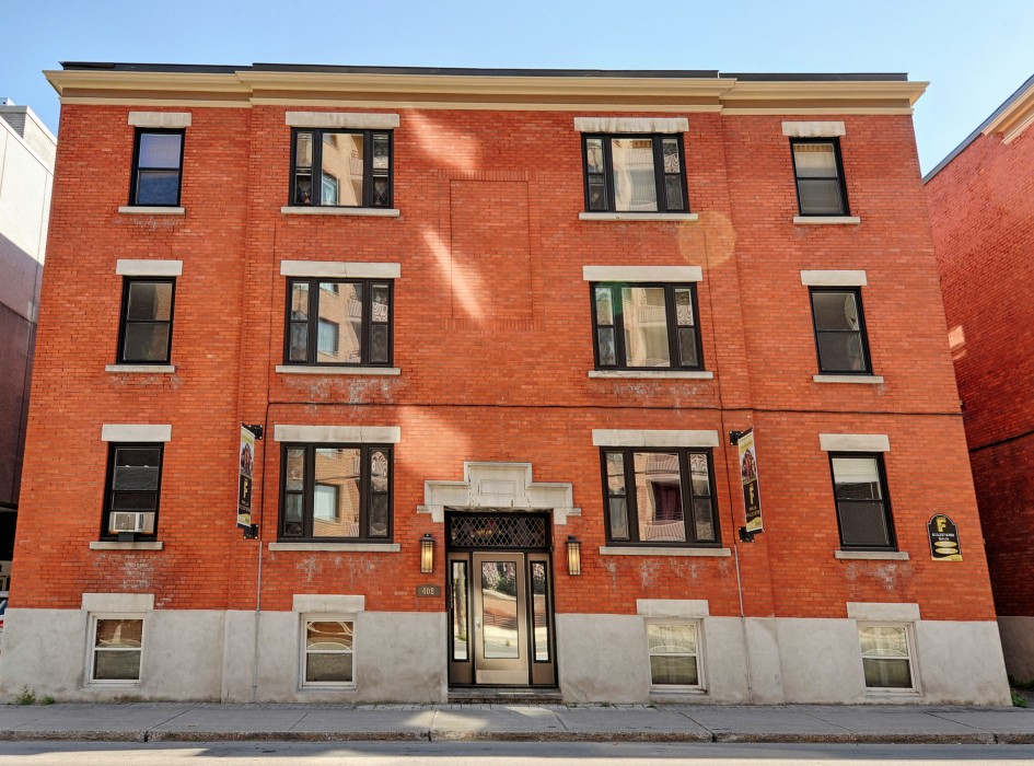 408 Albert St., Ottawa, ON K1R 5B2 — photo 1