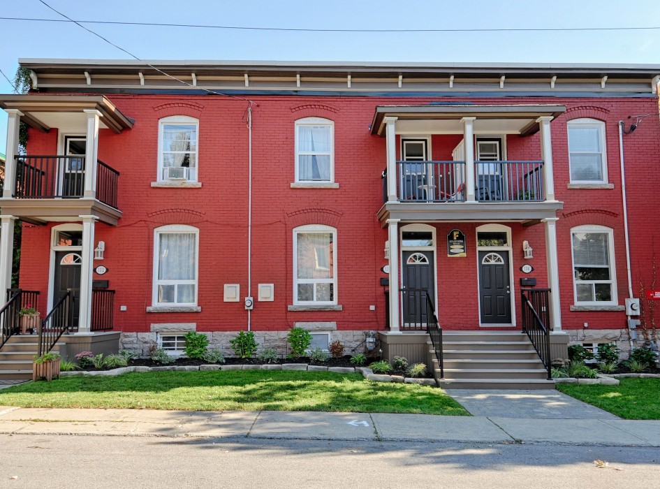 134 Elm St., Ottawa, ON K1R 6N5 — photo 1