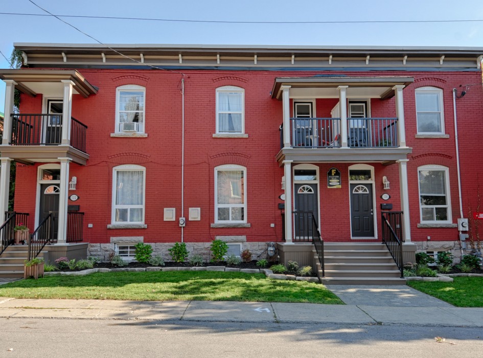 132 Elm Street, Ottawa, ON K1R 6N5 — photo 1
