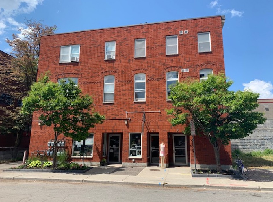 7 Florence St., Ottawa, ON K2P 1Y5 — photo 1