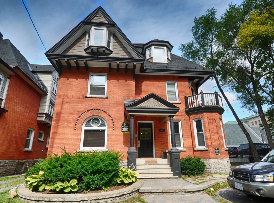 407 Queen St., Ottawa, ON K1R 5A6 — photo 1