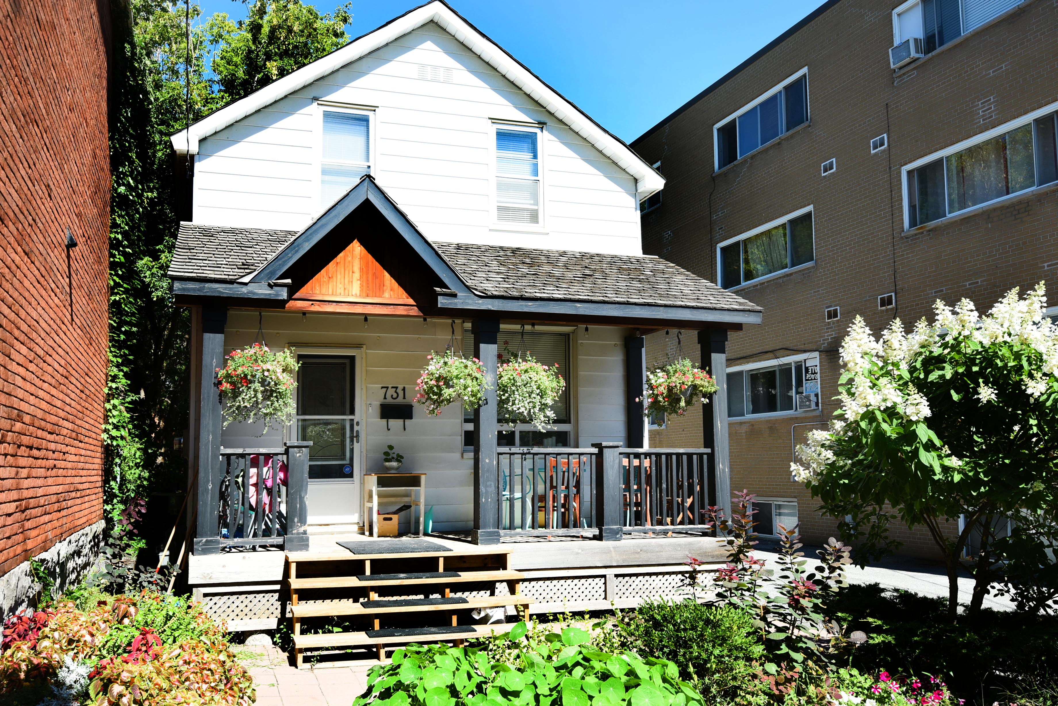 731 Cooper St., Ottawa, ON K1R 5J5 — photo 1