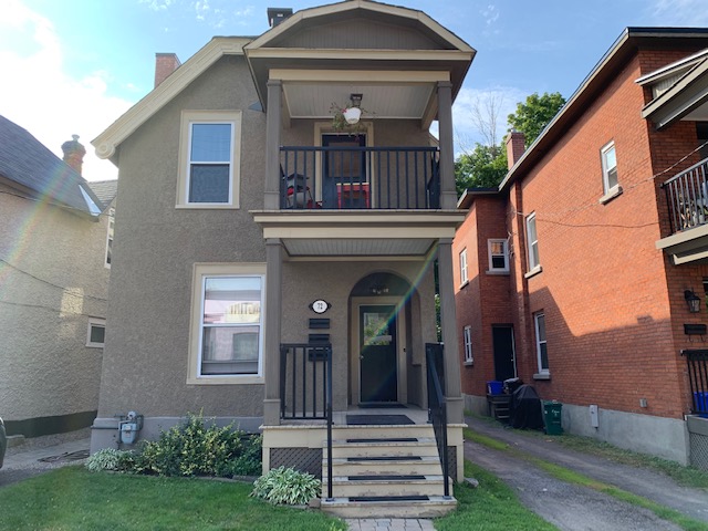 72 Flora St., Ottawa, ON K2P 1A8 — photo 1