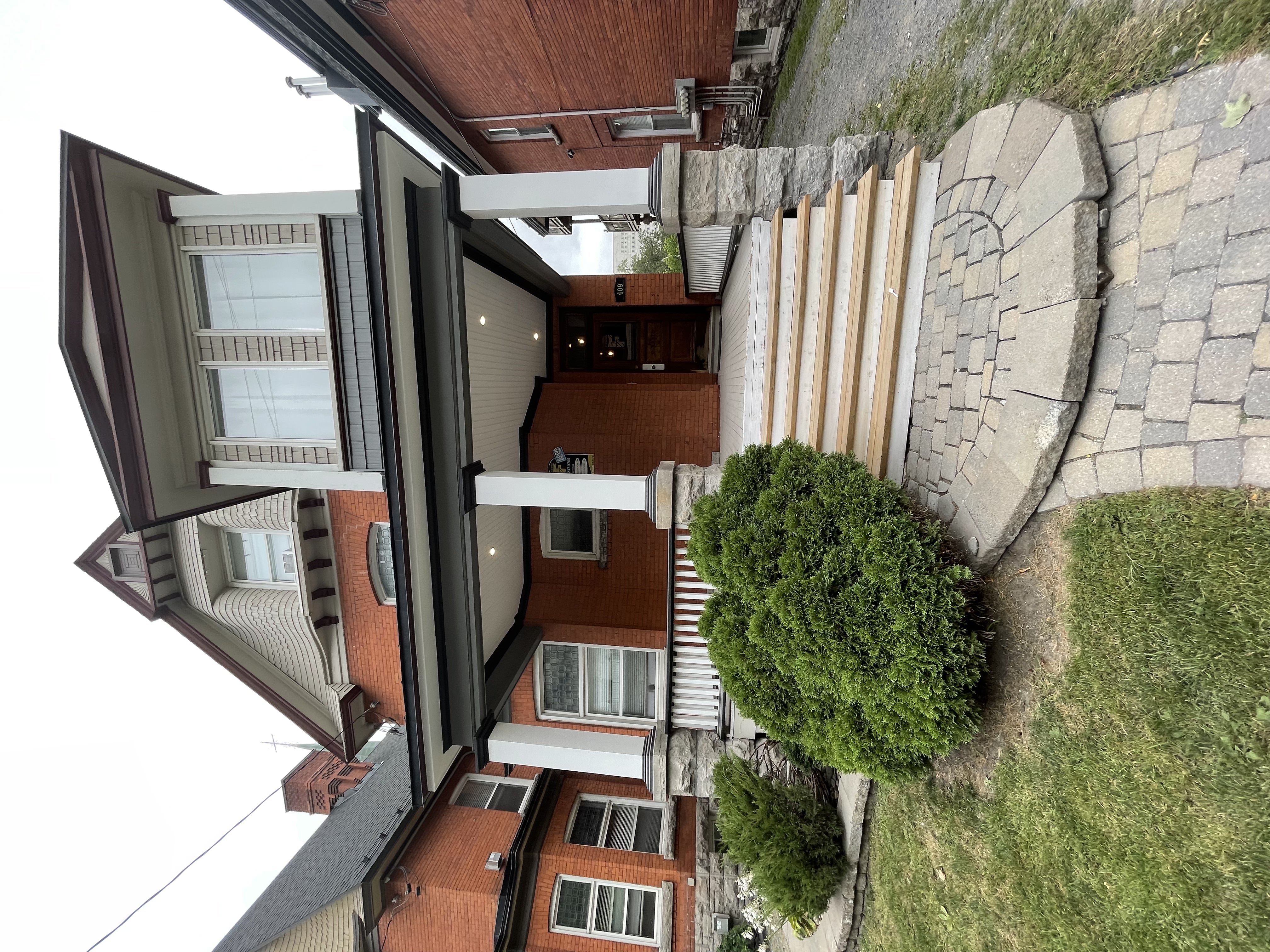 409 Queen St., Ottawa, ON K1R 5A6 — photo 1
