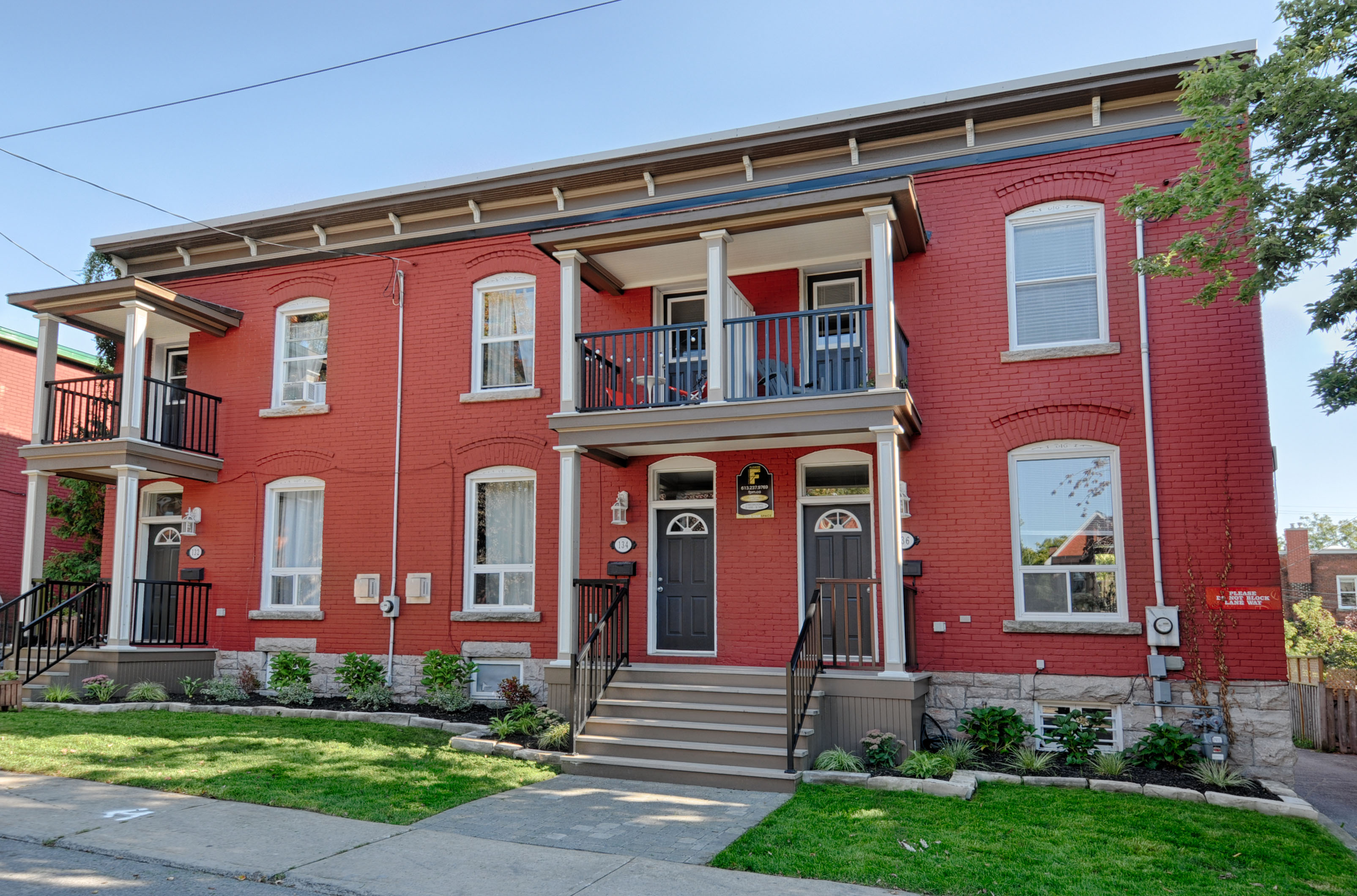 136 Elm St., Ottawa, ON K1R 6N5 — photo 1