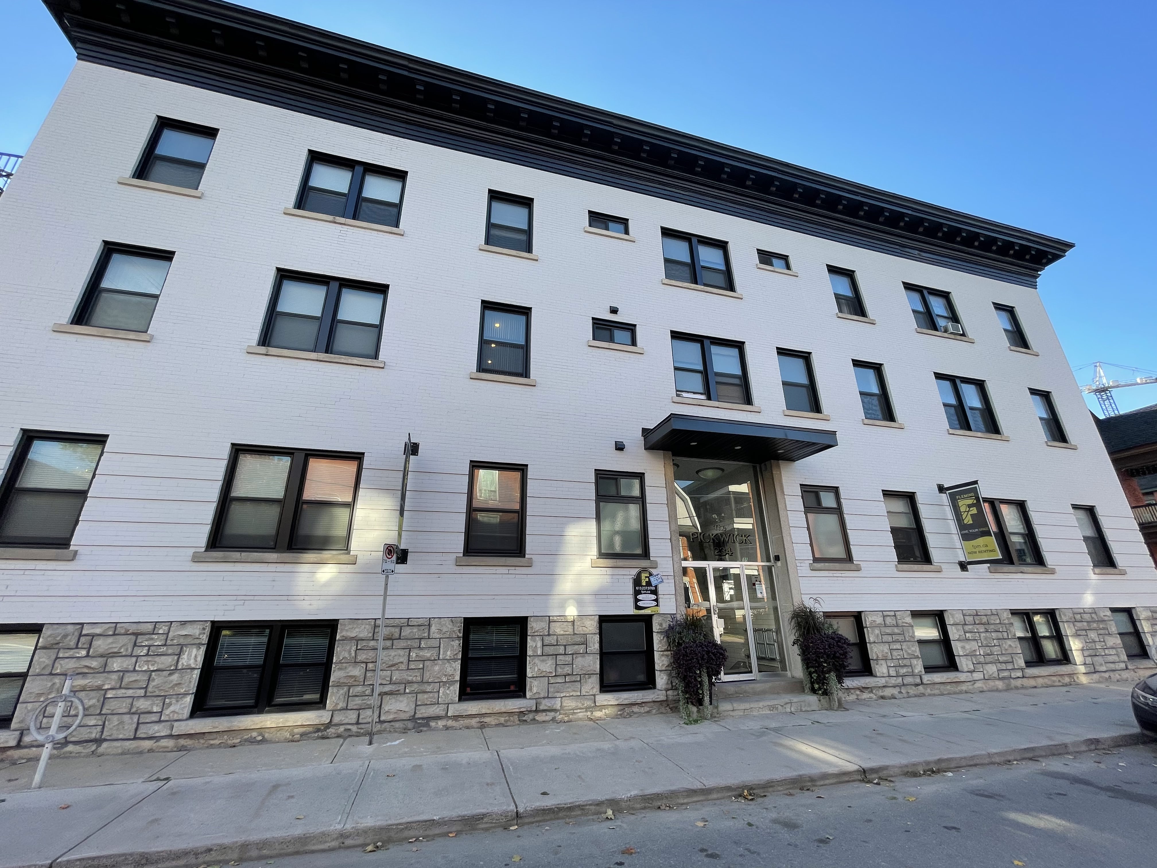 234 Charlotte St., Ottawa, ON K1N 8L2 — photo 1