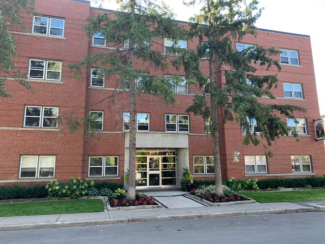 210 Stewart St., Ottawa, ON K1N 6K2 — photo 1