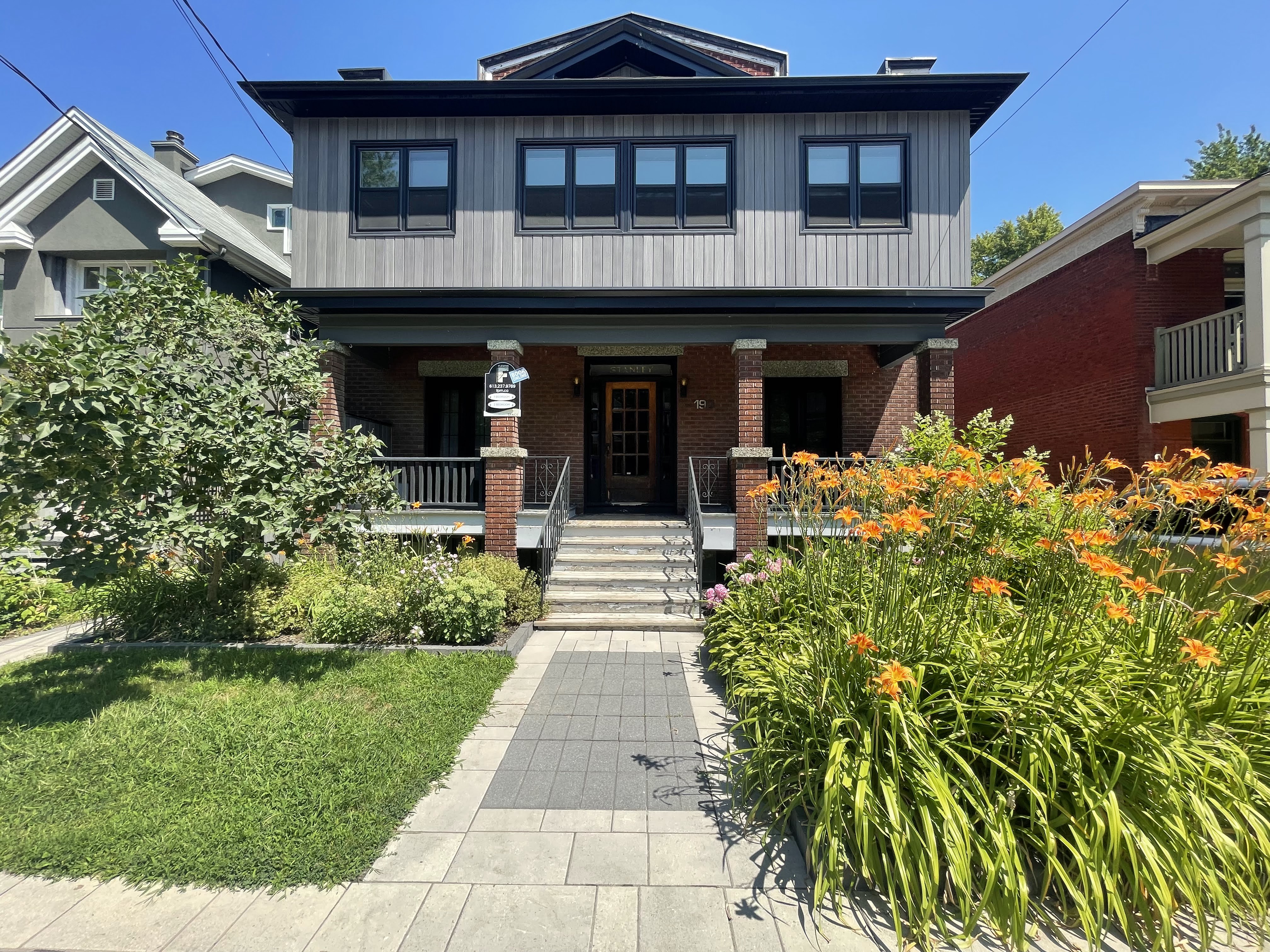 190 Stanley Ave., Ottawa, ON K1M 1P3 — photo 1