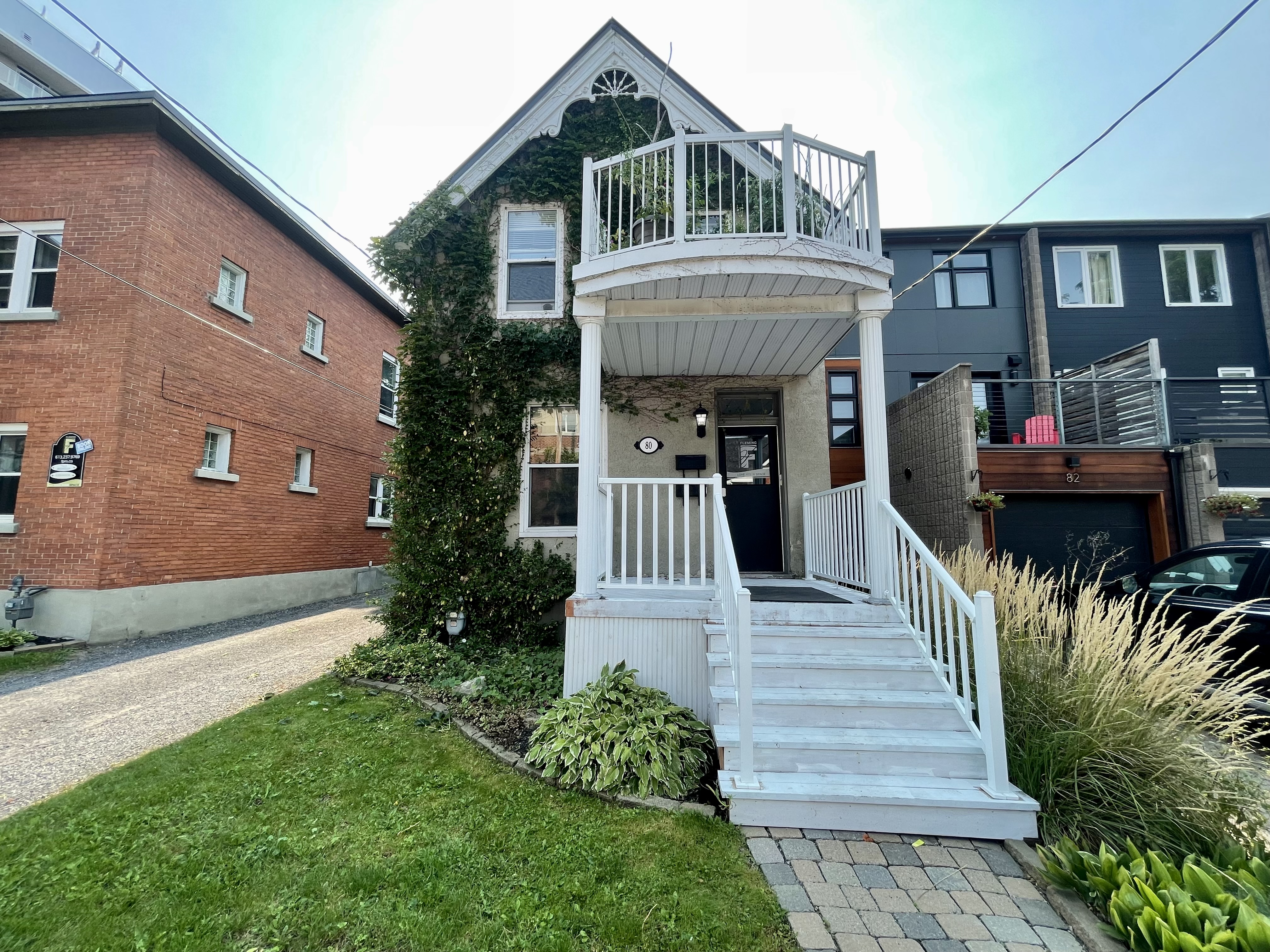 80 Flora St., Ottawa, ON K2P 1A8 — photo 1