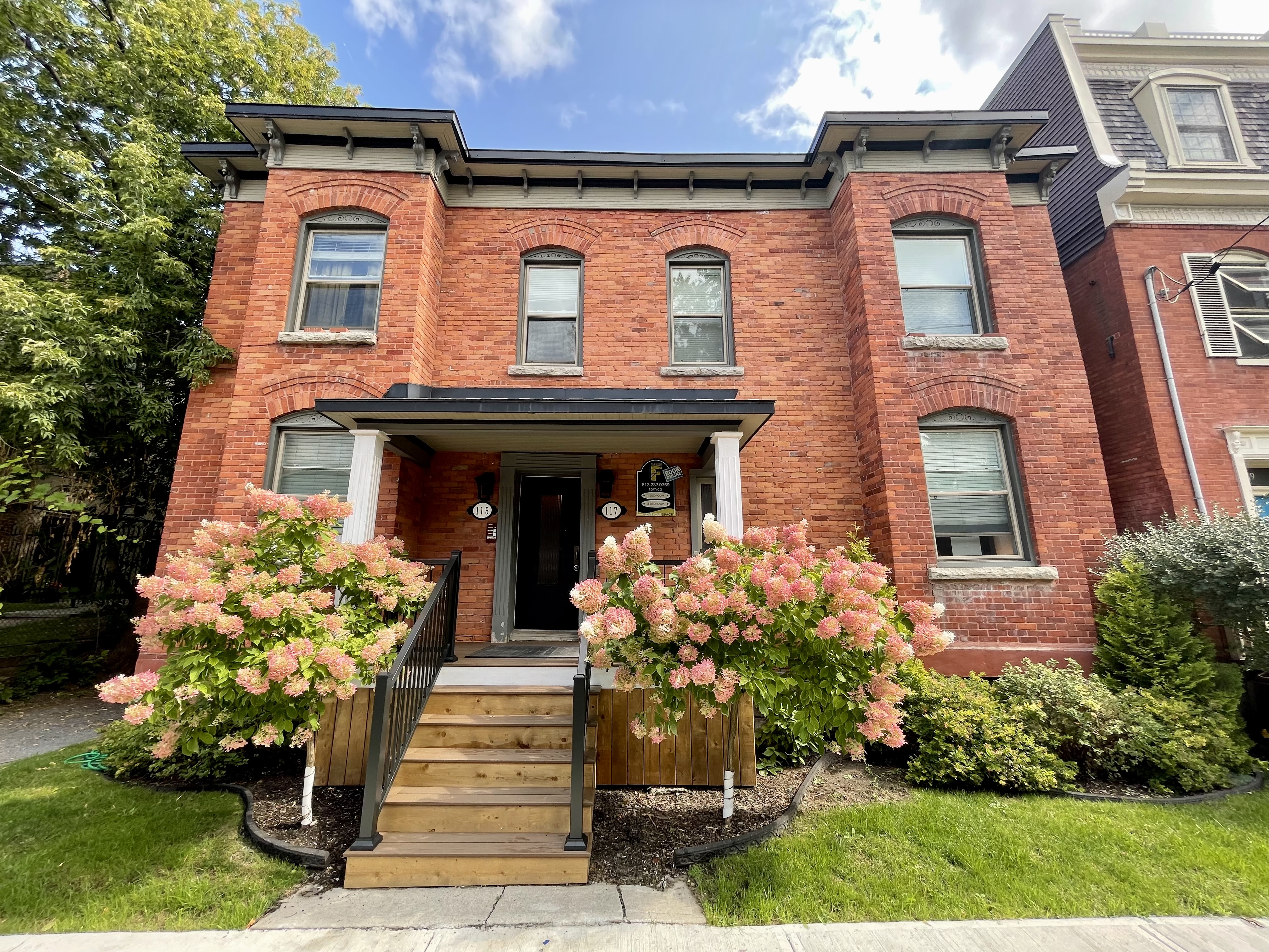 115 Cartier St., Ottawa, ON K2P 1K4 — photo 1
