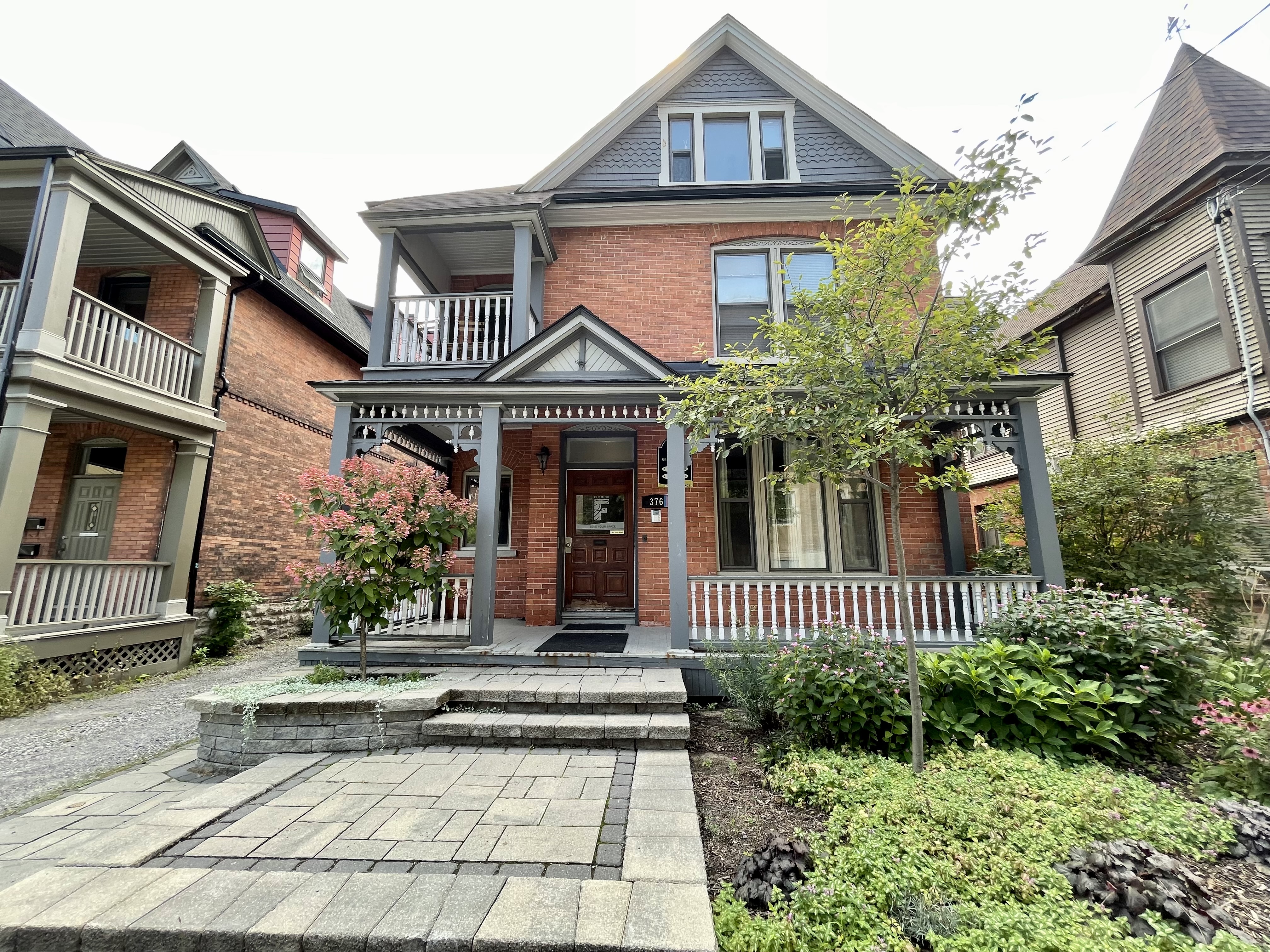 376 Lewis St., Ottawa, ON K2P 0S9 — photo 1