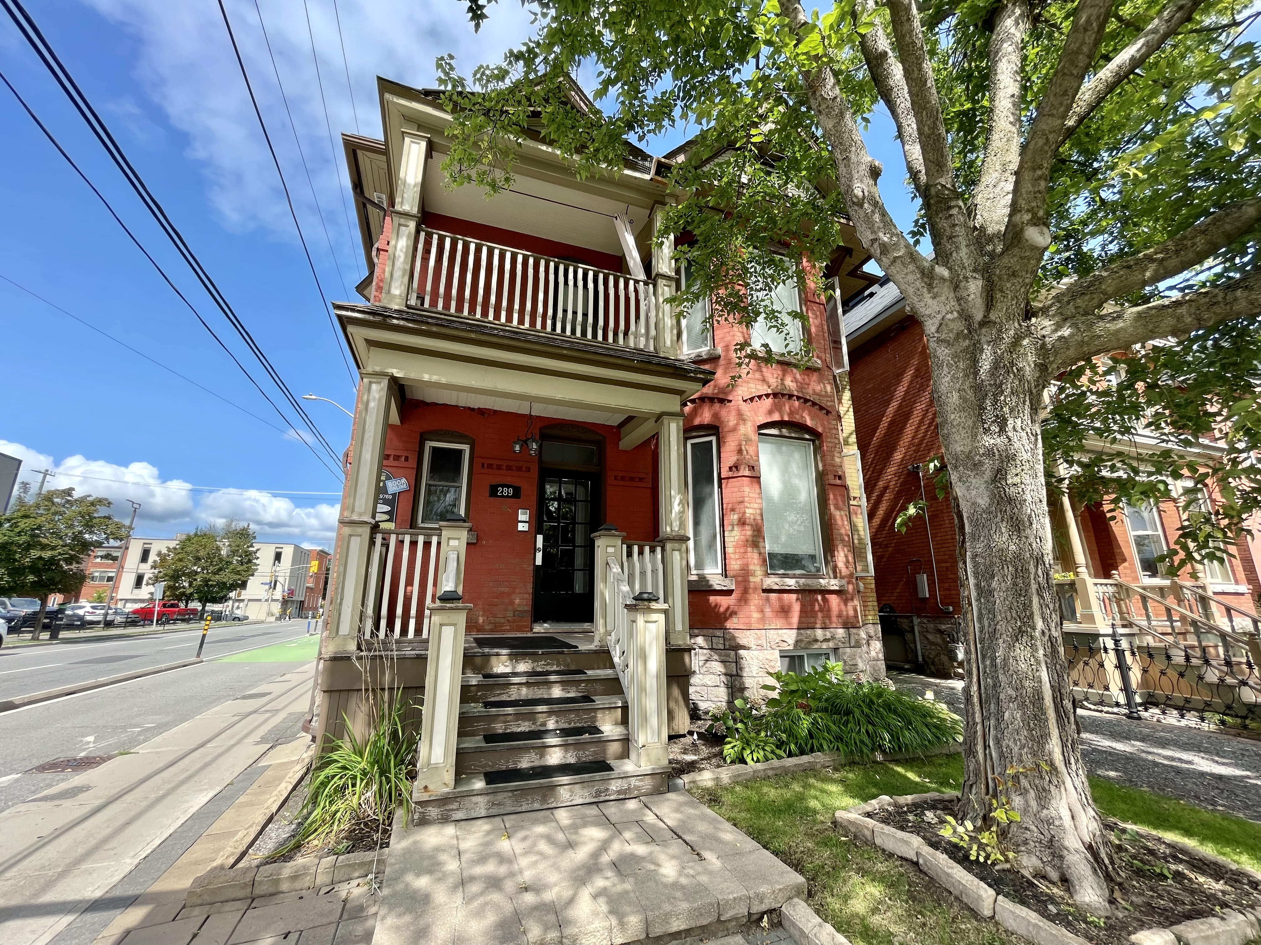 289 McLeod Street, Ottawa, ON K2P 1A1 — photo 1