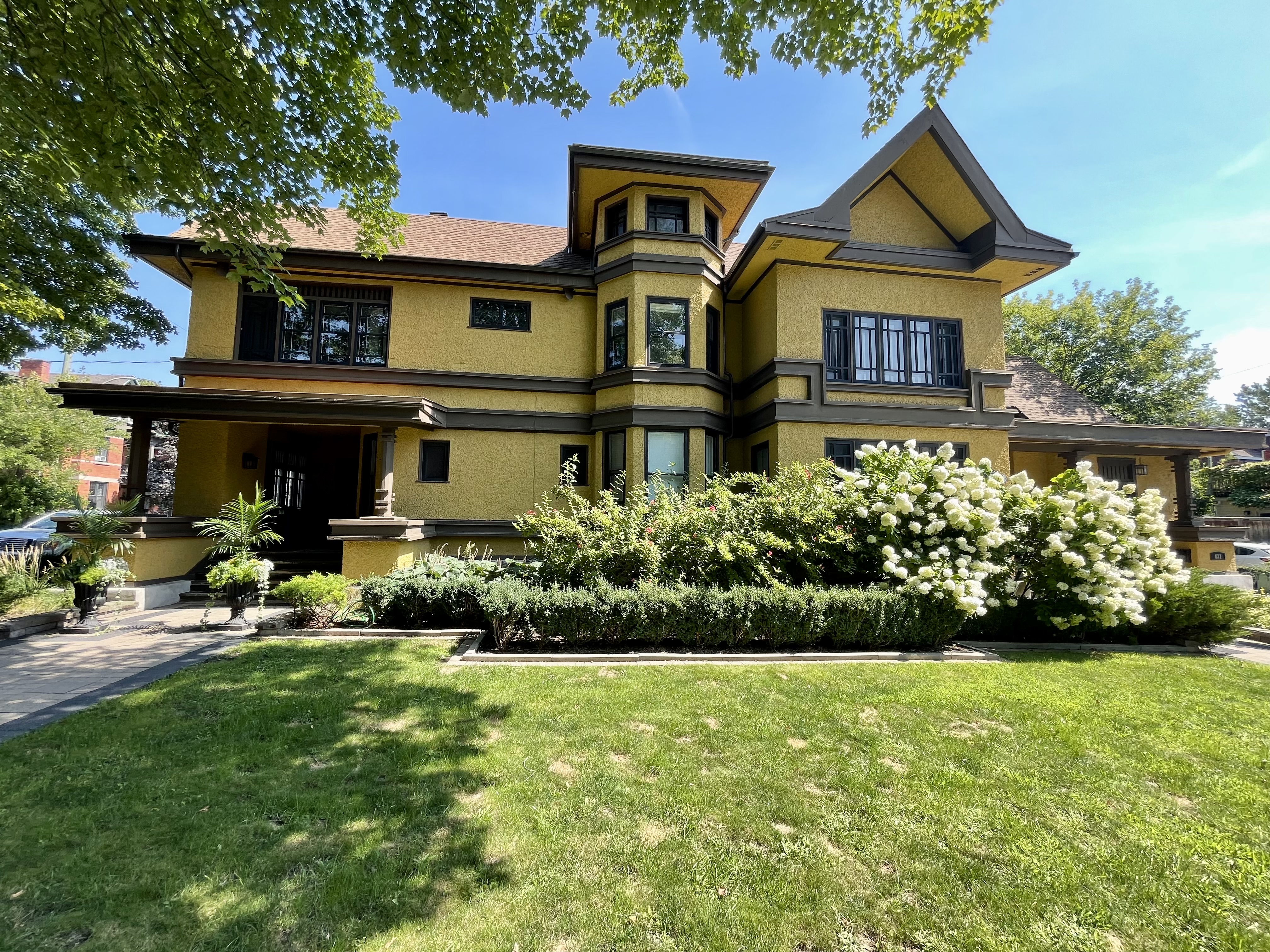 431 Bay Street, Ottawa, ON K1R 6A7 — photo 1