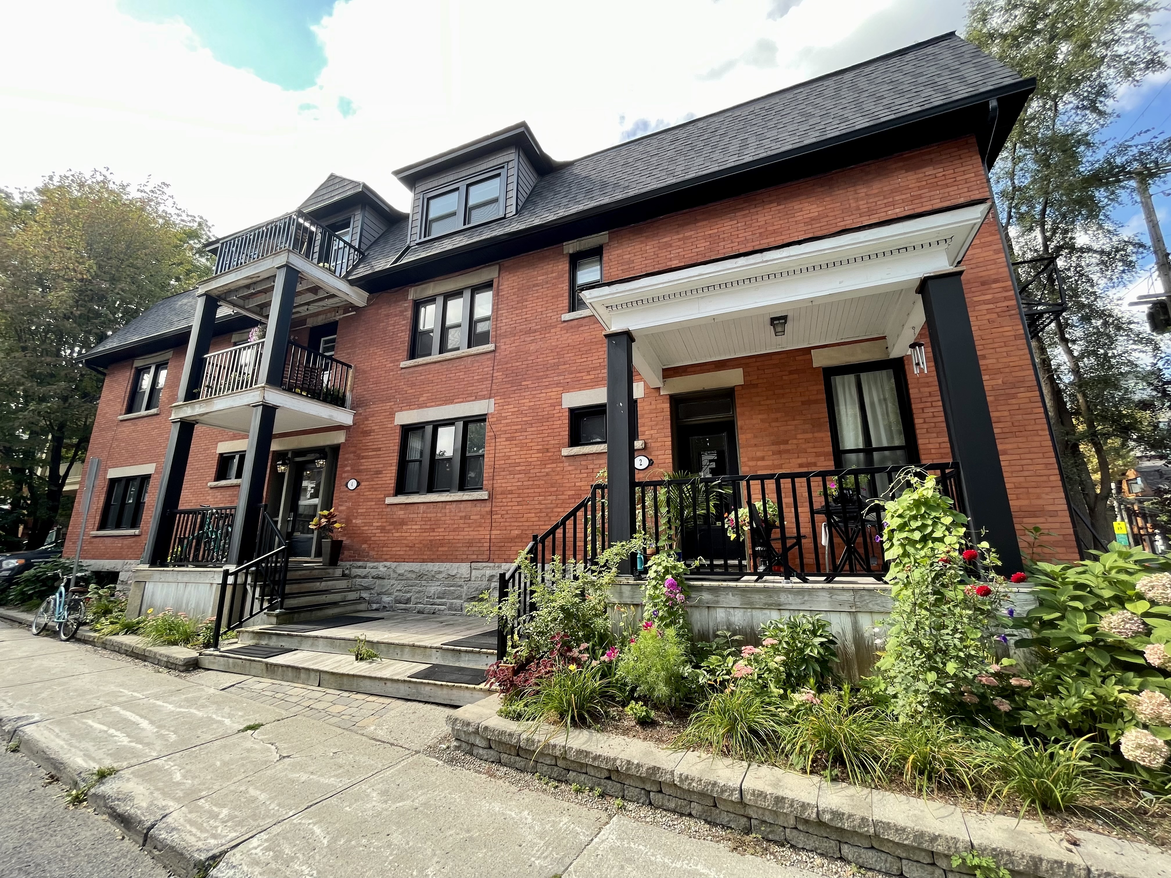 4 Howick Place, Ottawa, ON K1S 3S5 — photo 1