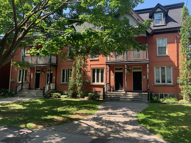 66 Russell Ave., Ottawa, ON K1N 7W8 — photo 1