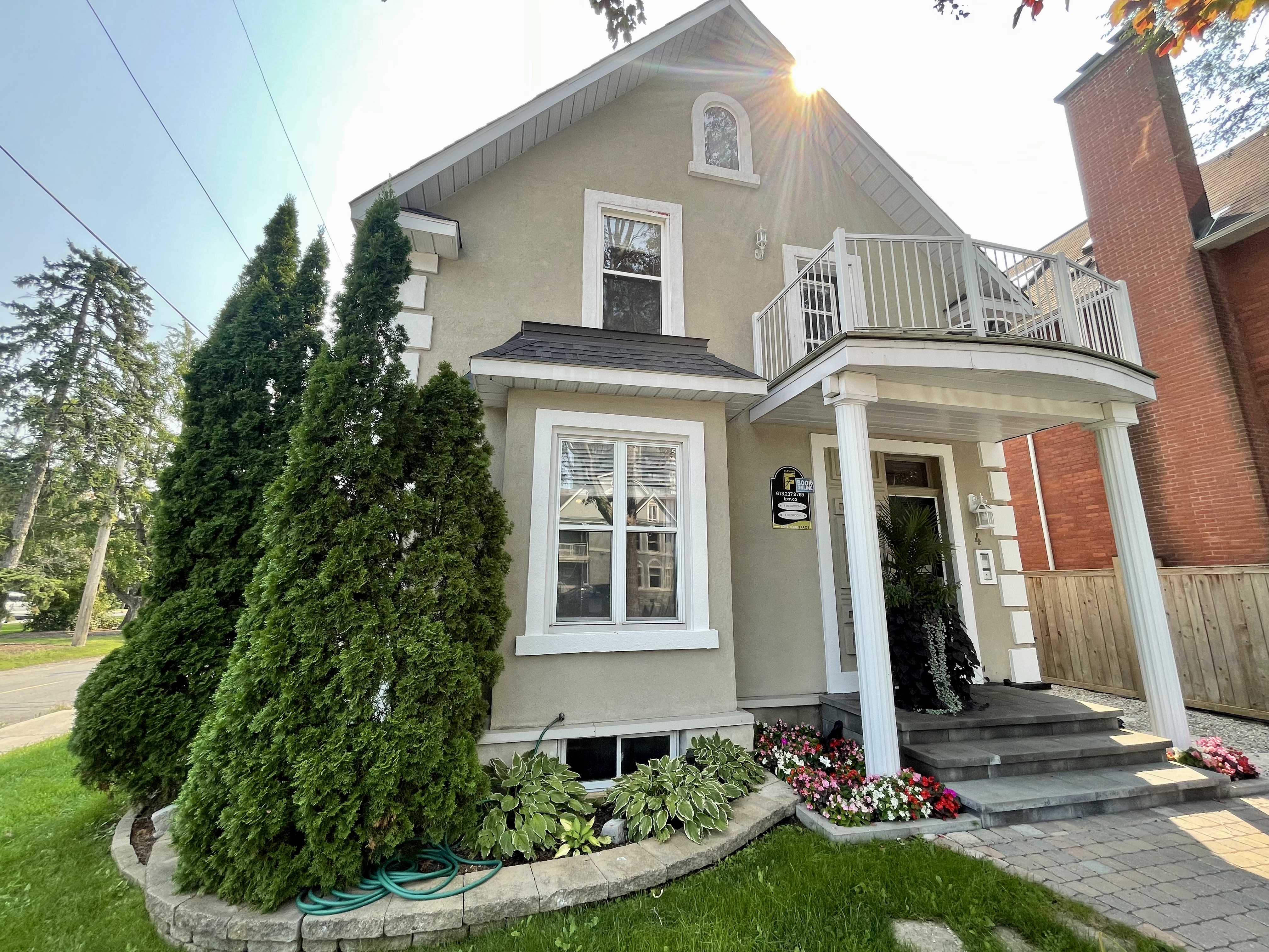 4 Somerset St West, Ottawa, ON K2P 0H4 — photo 1