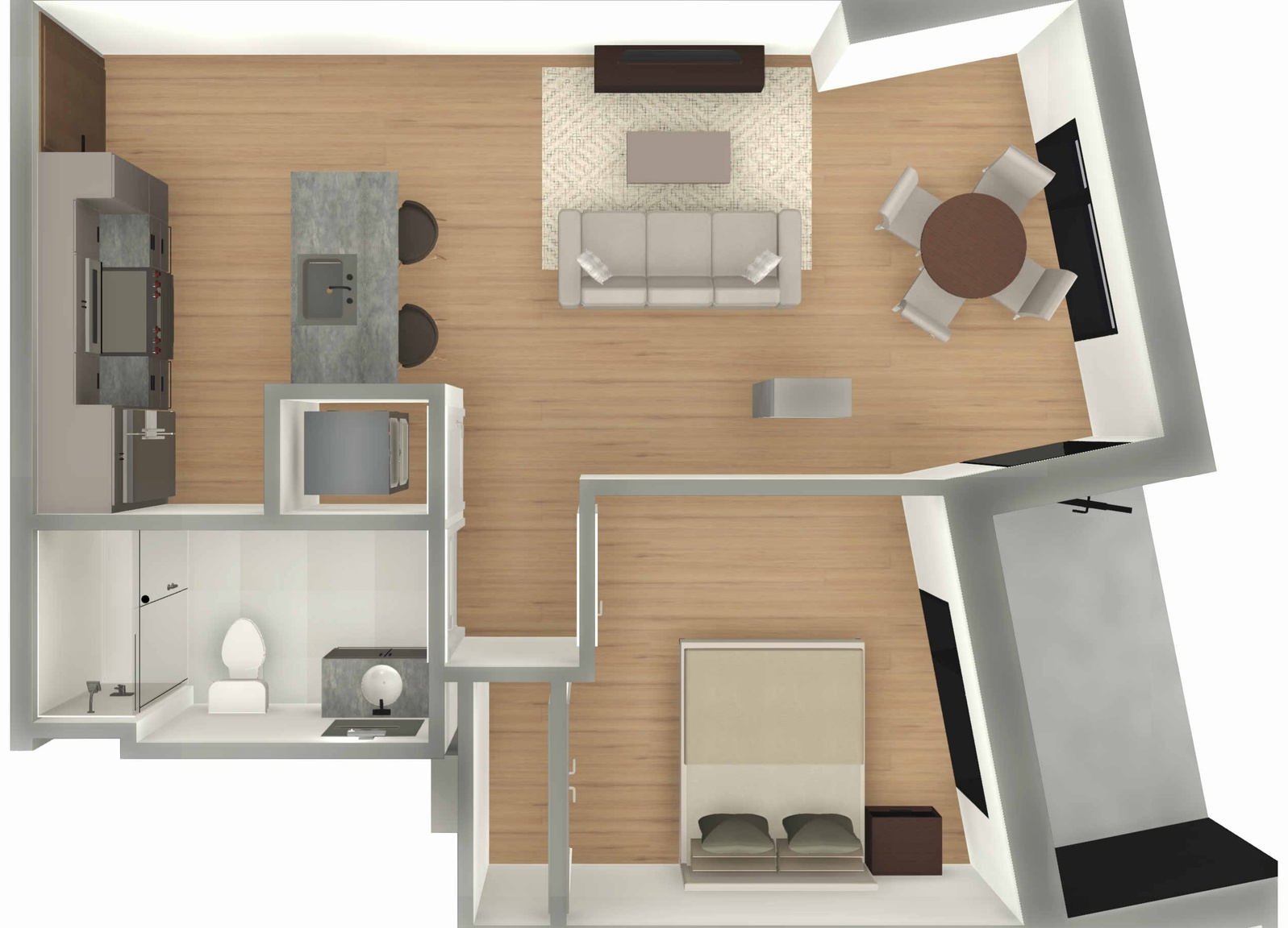 The Winslow - Photo 39