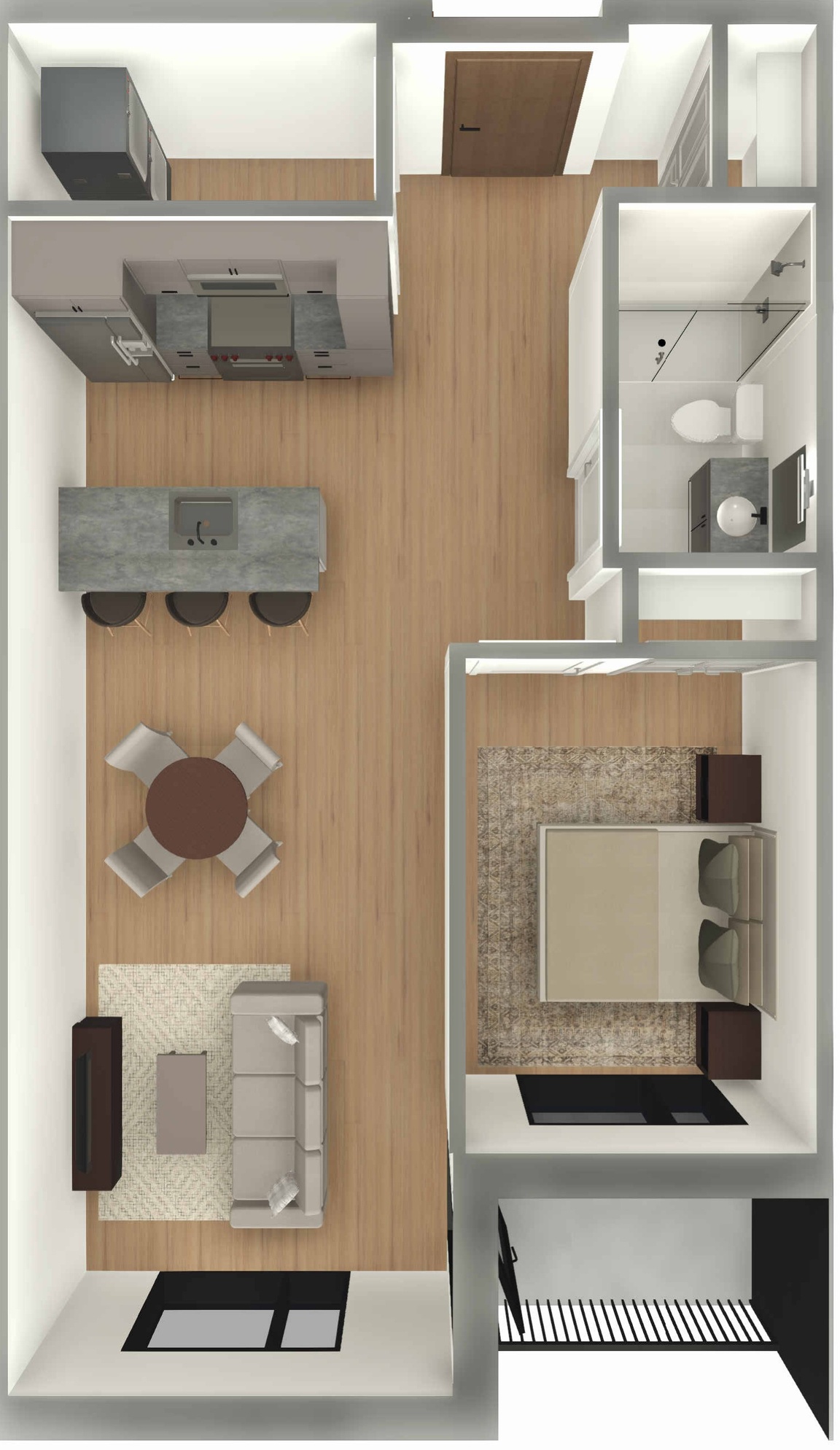 The Winslow - Photo 37