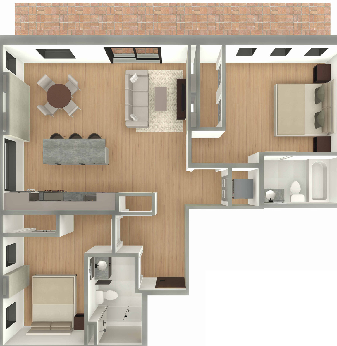 The Winslow - Photo 33